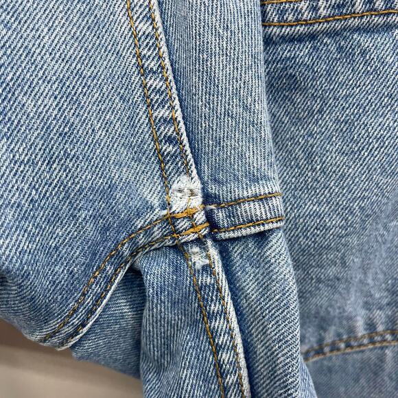 Rockies Slim High Waisted Straight Leg Jeans Style RB74065001 Cut 02511 - Picture 9 of 9